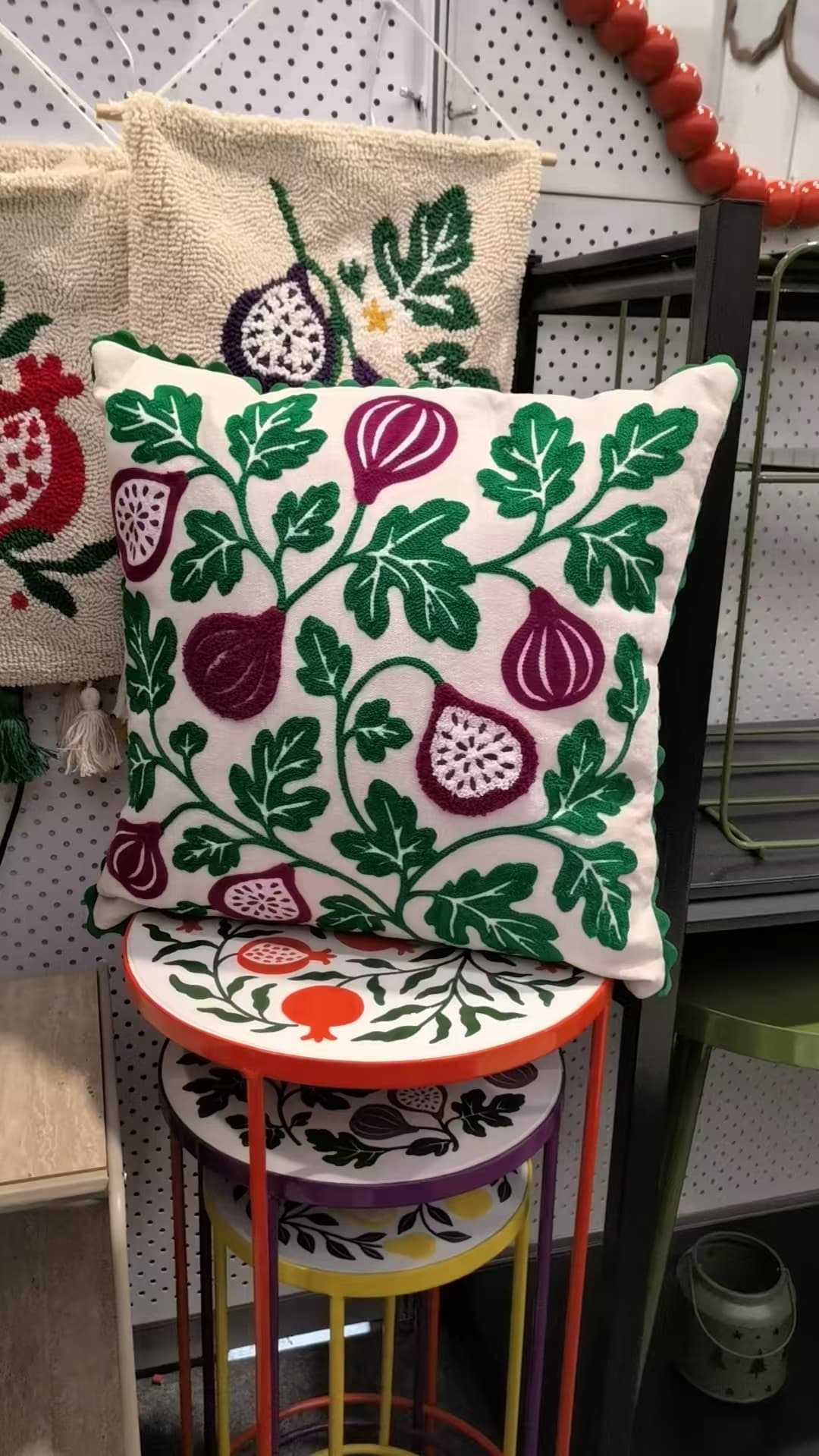 Home decor & lifestyle