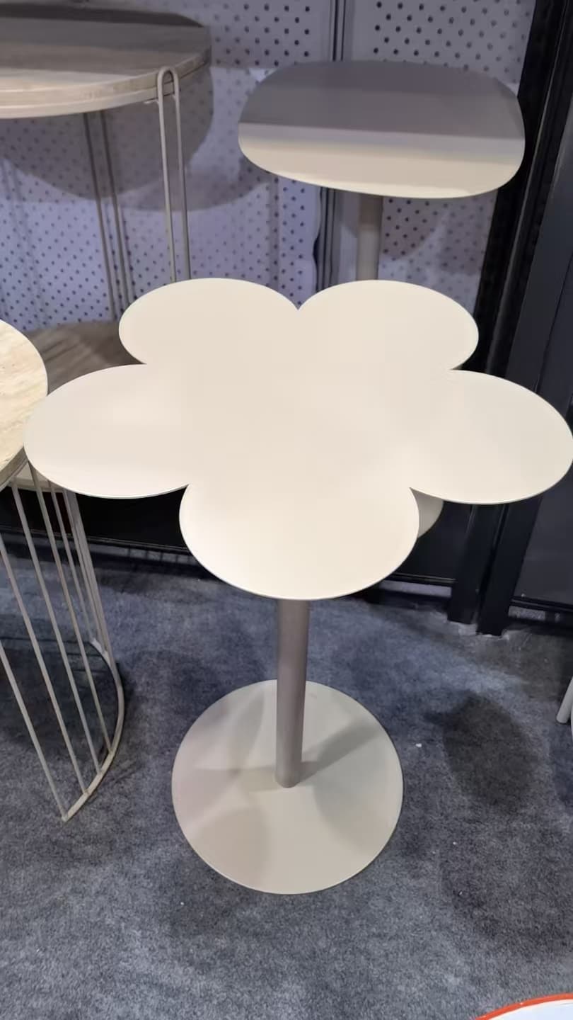 Small furniture