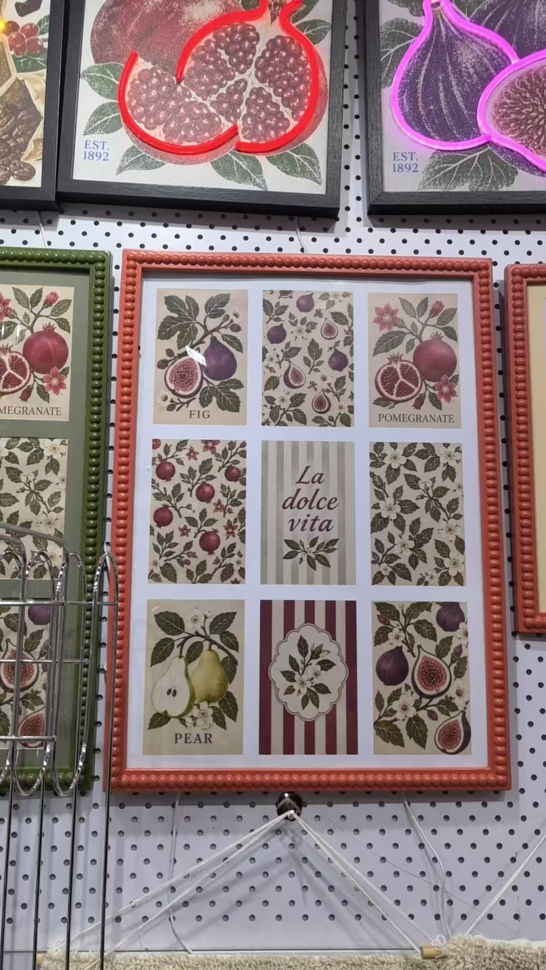 Photo frames