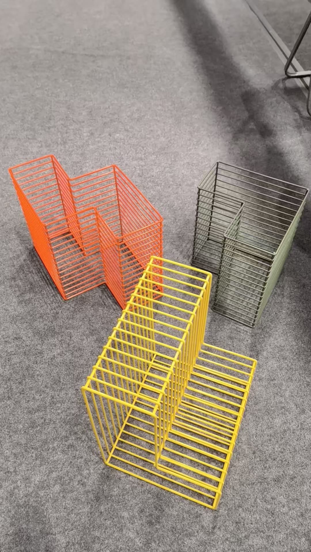 Shelving & storage